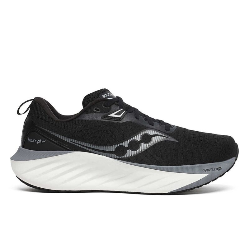 Saucony Triumph 22 M