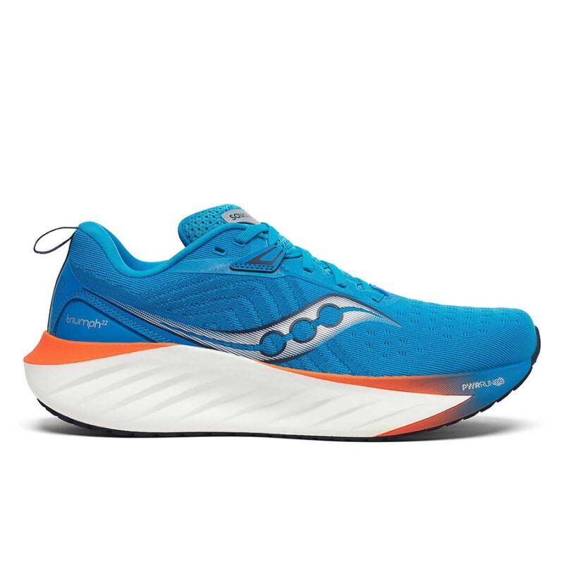 Saucony Triumph 22 M