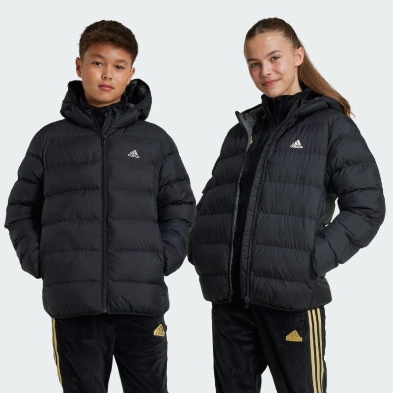 ADIDAS J SD JKT