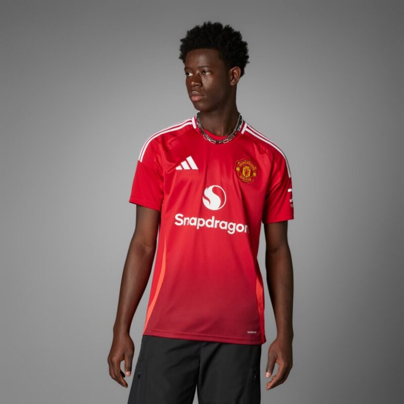 ADIDAS MUFC H JSY