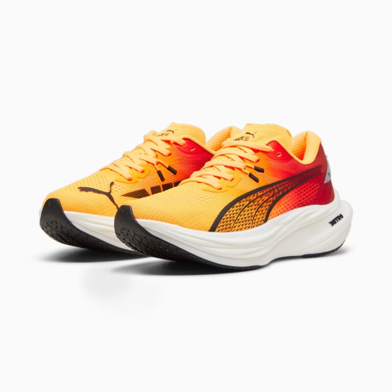 PUMA Deviate NITRO 3 FADE Wns