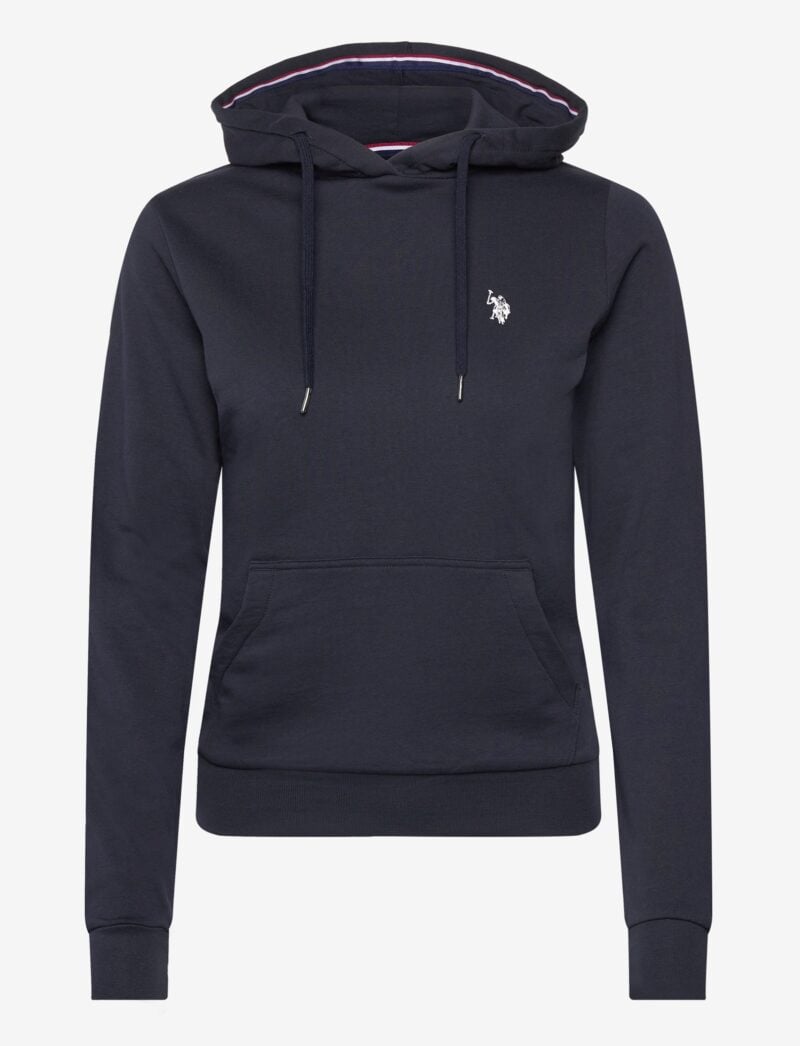 US POLO ABA HOOD SWEAT WOMEN