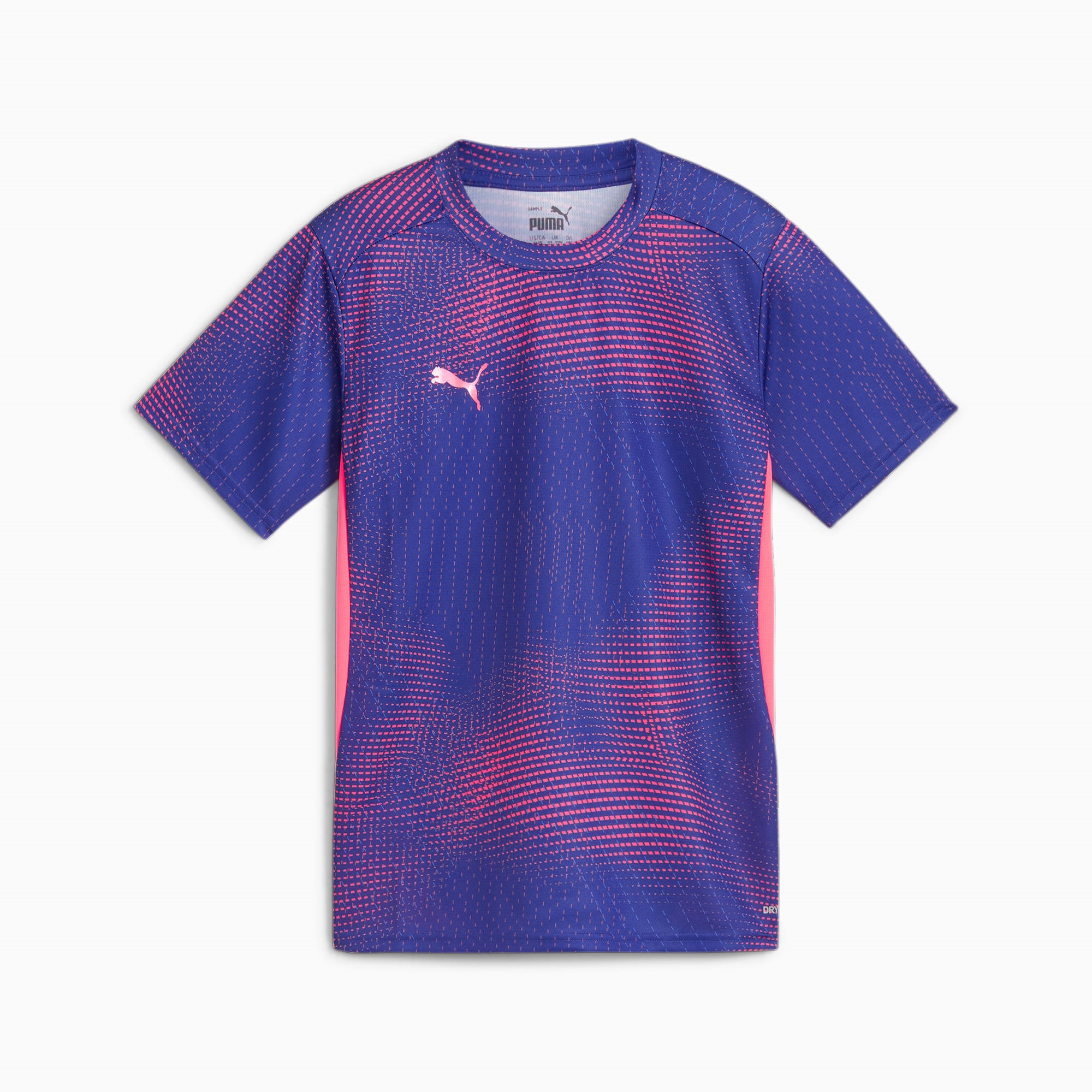 Puma individualFINAL Jersey Jr