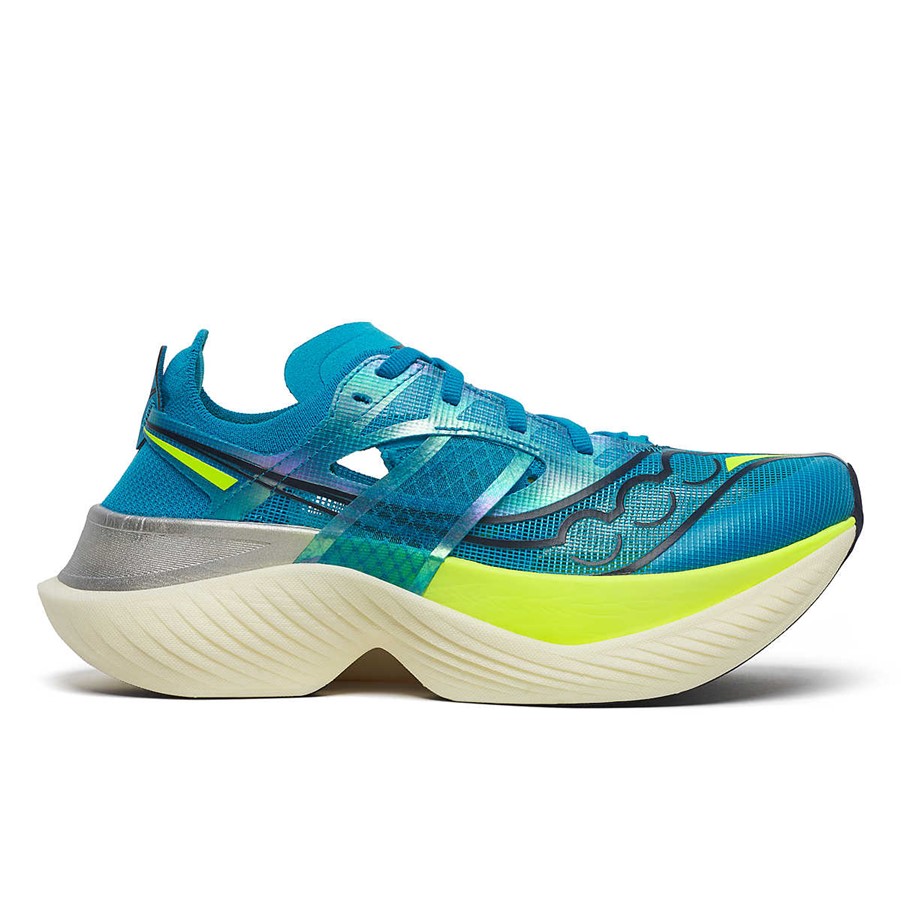 Saucony Endorphin Elite M