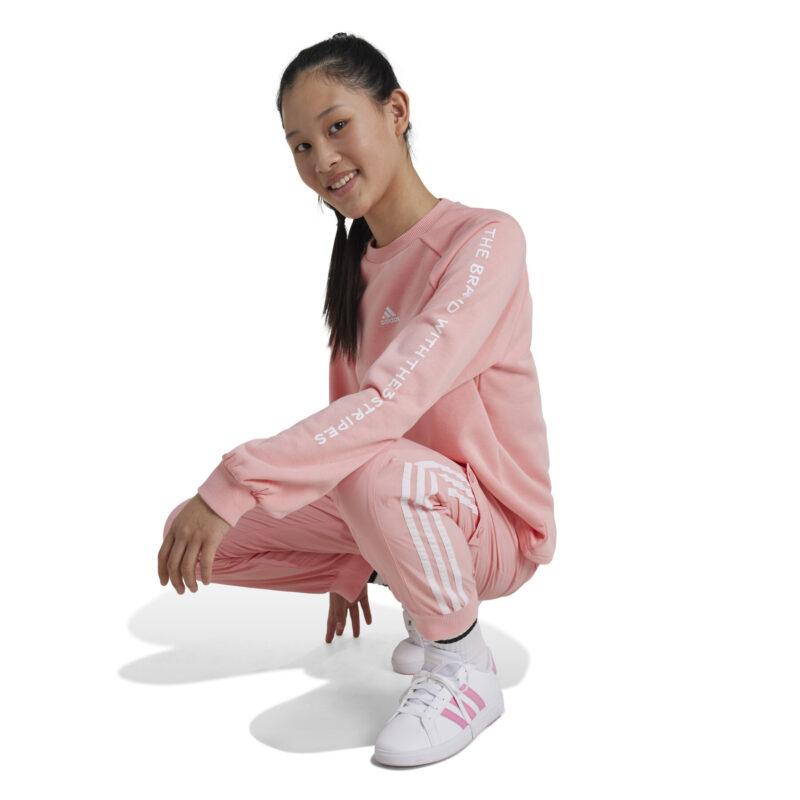 ADIDAS JG JAM CREW - Image 2