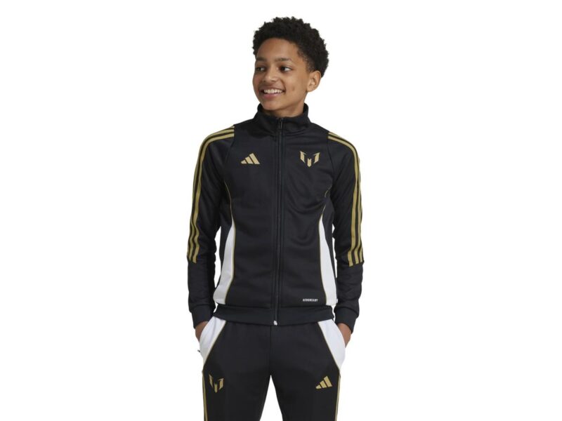 ADIDAS MESSI JKT Y