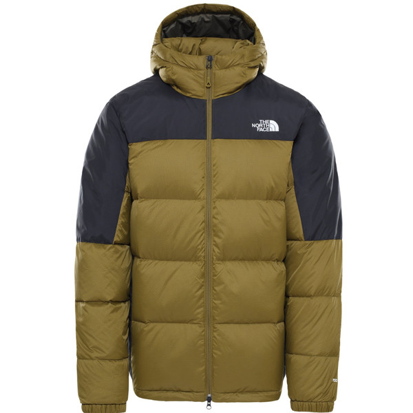 THE NORTH FACE M DIABLO DOWN 2.0 HOOD JA