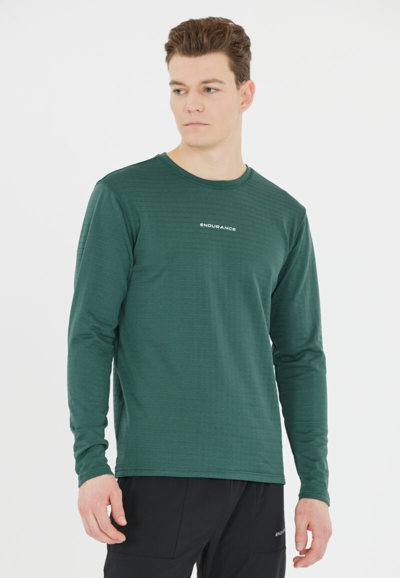 ENDURANCE Toko M Crew Neck