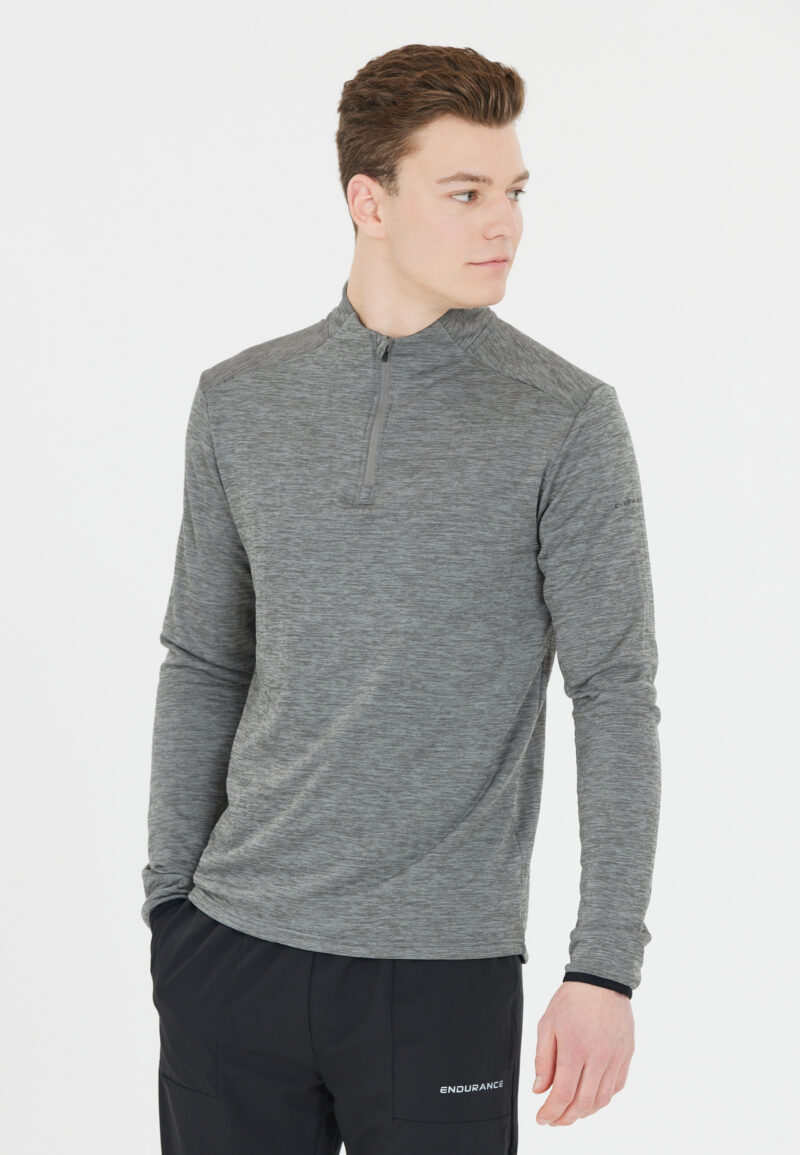 ENDURANCE Toko M Midlayer