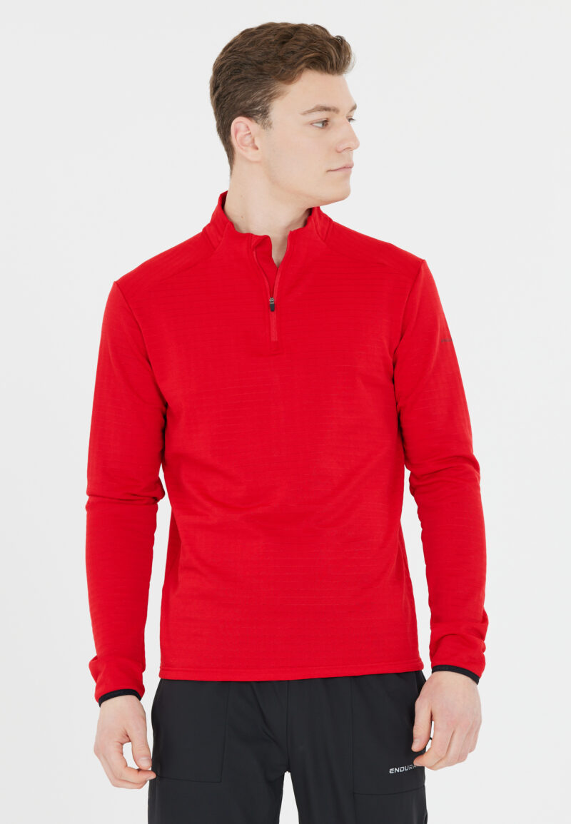 ENDURANCE Toko M Midlayer