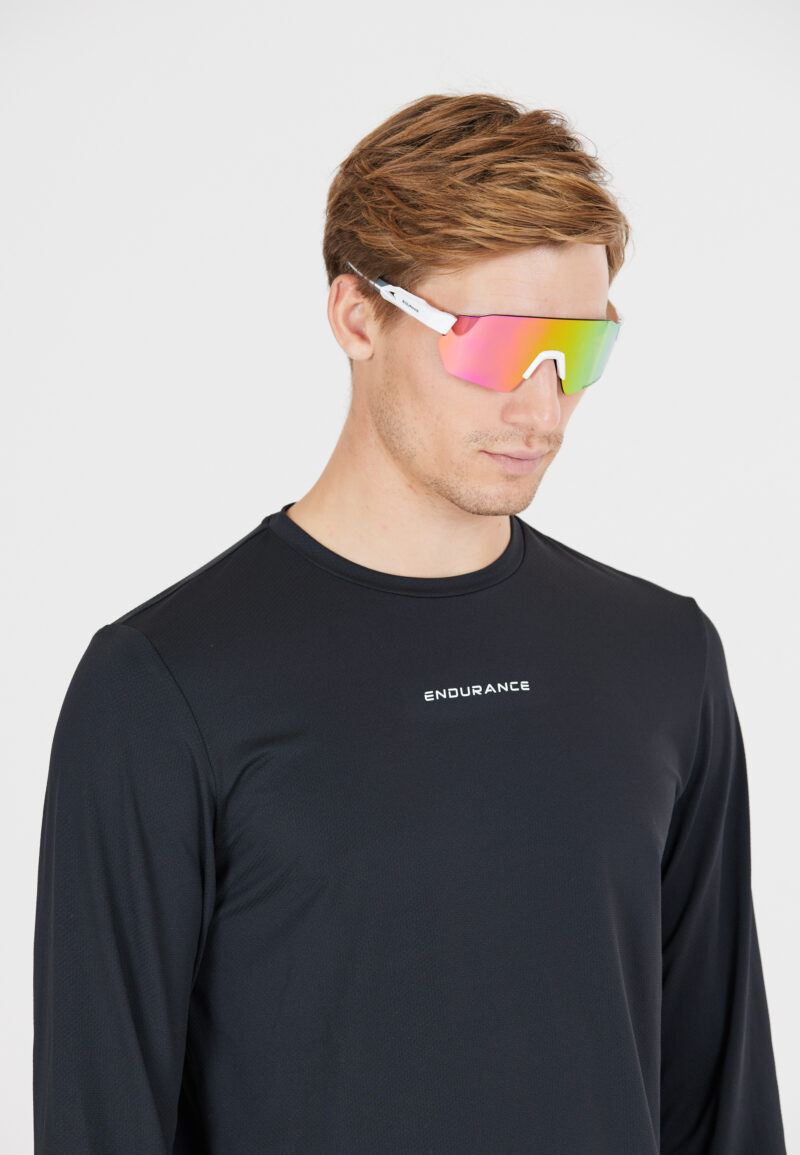 ENDURANCE Mathieu Frameless Sports Glass