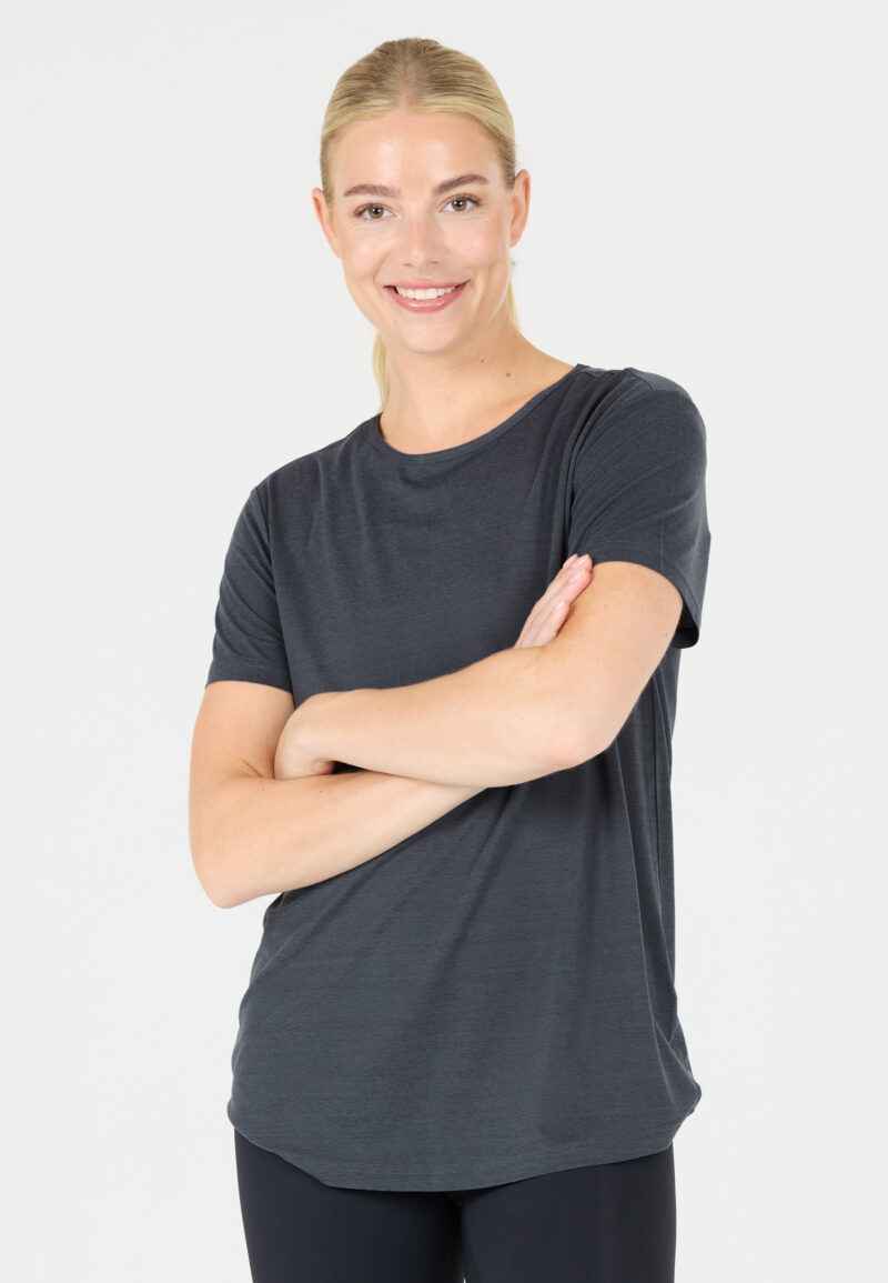 ATHLECIA Lizzy W Slub S/S Tee