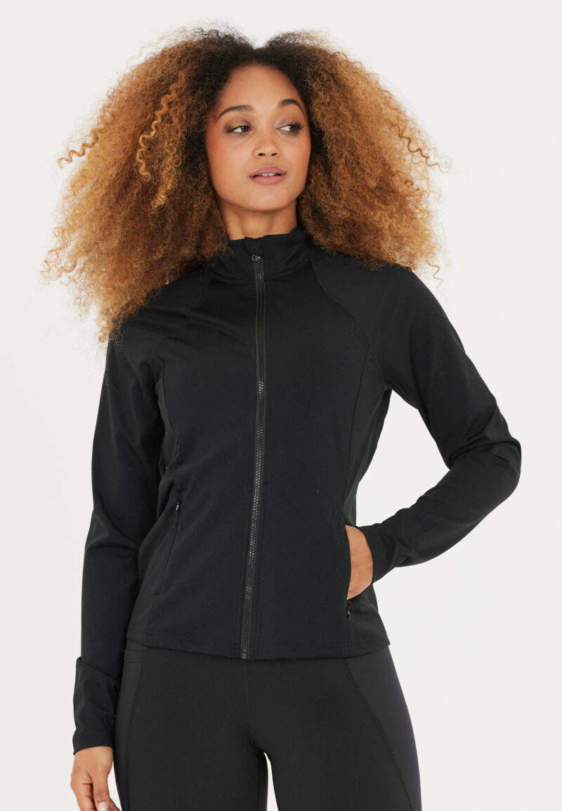 ATHLECIA Nikia W Full Zip