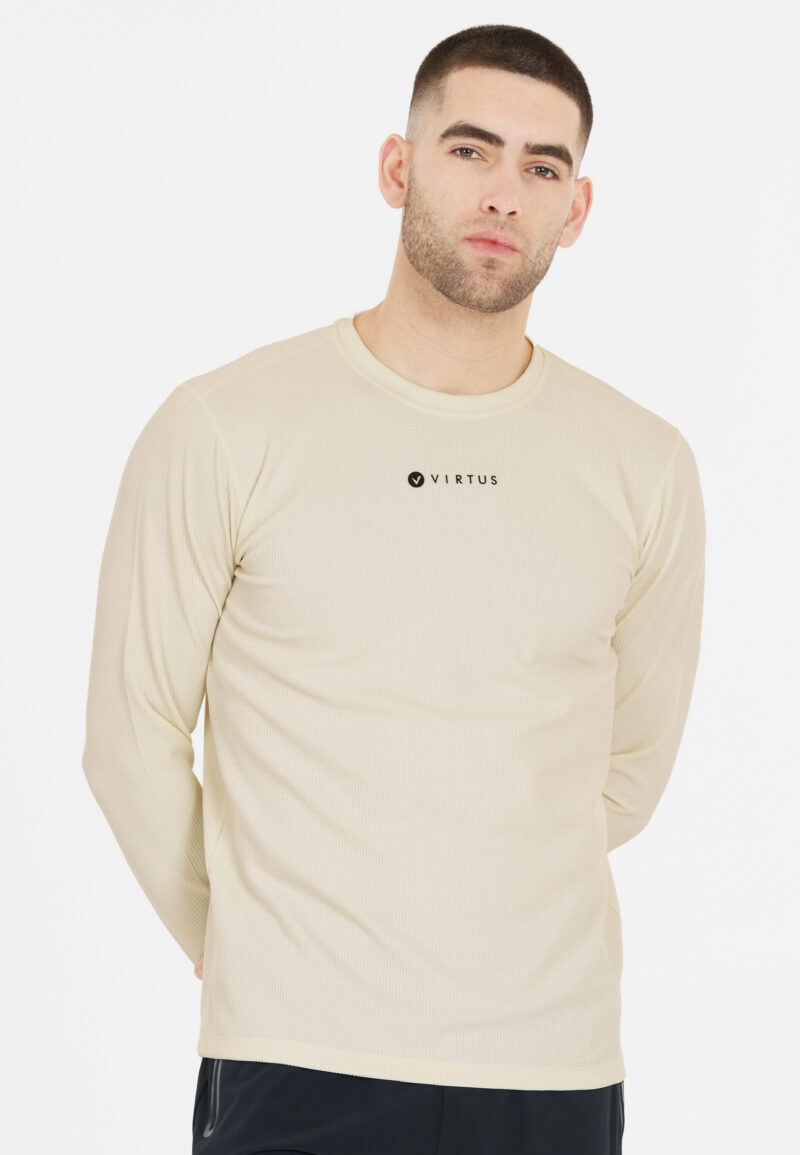 VIRTUS Besto M L/S Tee