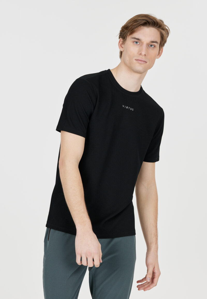 VIRTUS Besto M S/S Tee