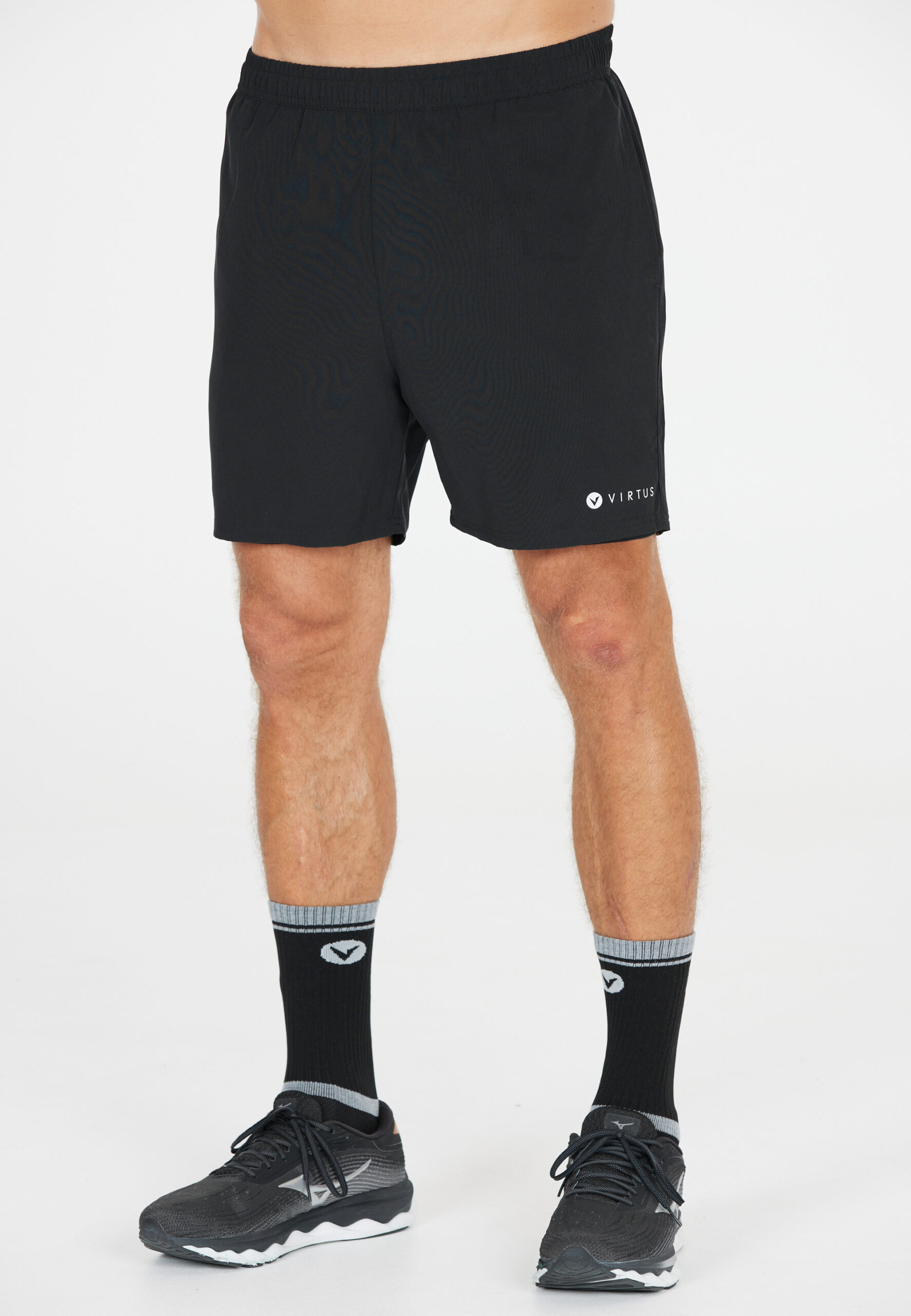 VIRTUS Zayne M 2-in-1 Shorts