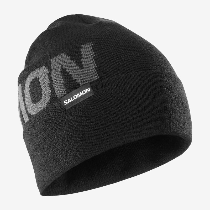 SALOMON HERMITAGE BEANIE