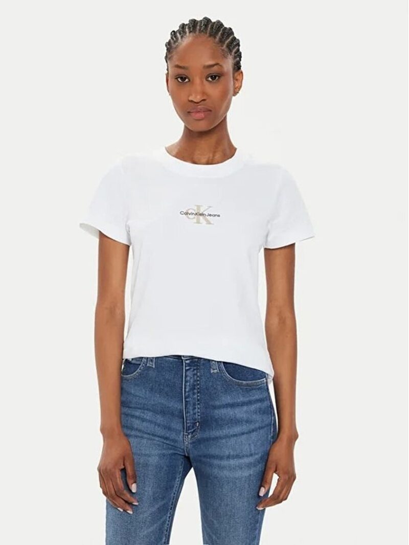 Calvin Klein Women Tee