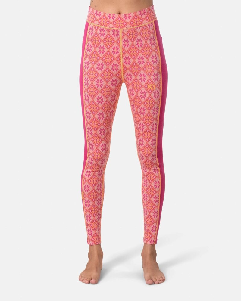 KARI TRAA ROSE HIGH WAIST PANT