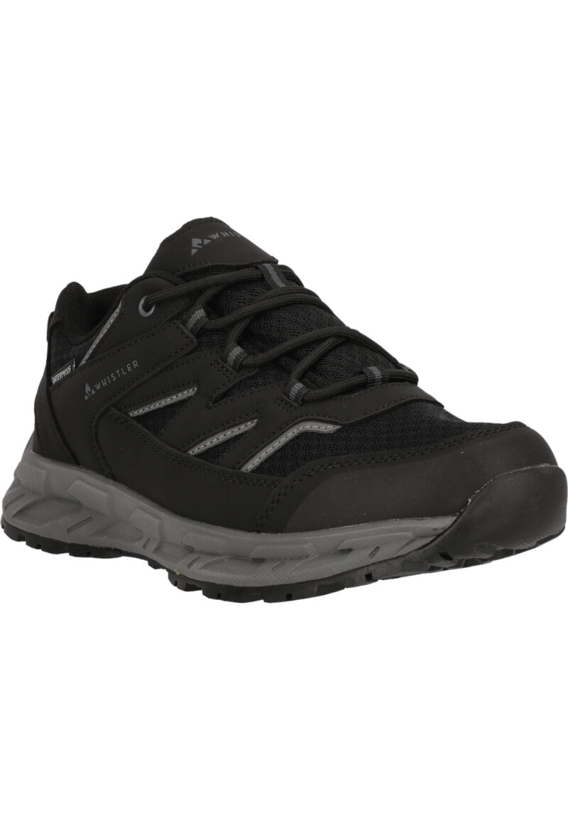 WHISTLER Benin U Shoe WP