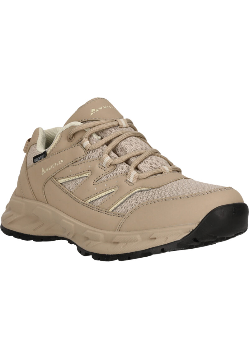 WHISTLER Benin W Shoe WP