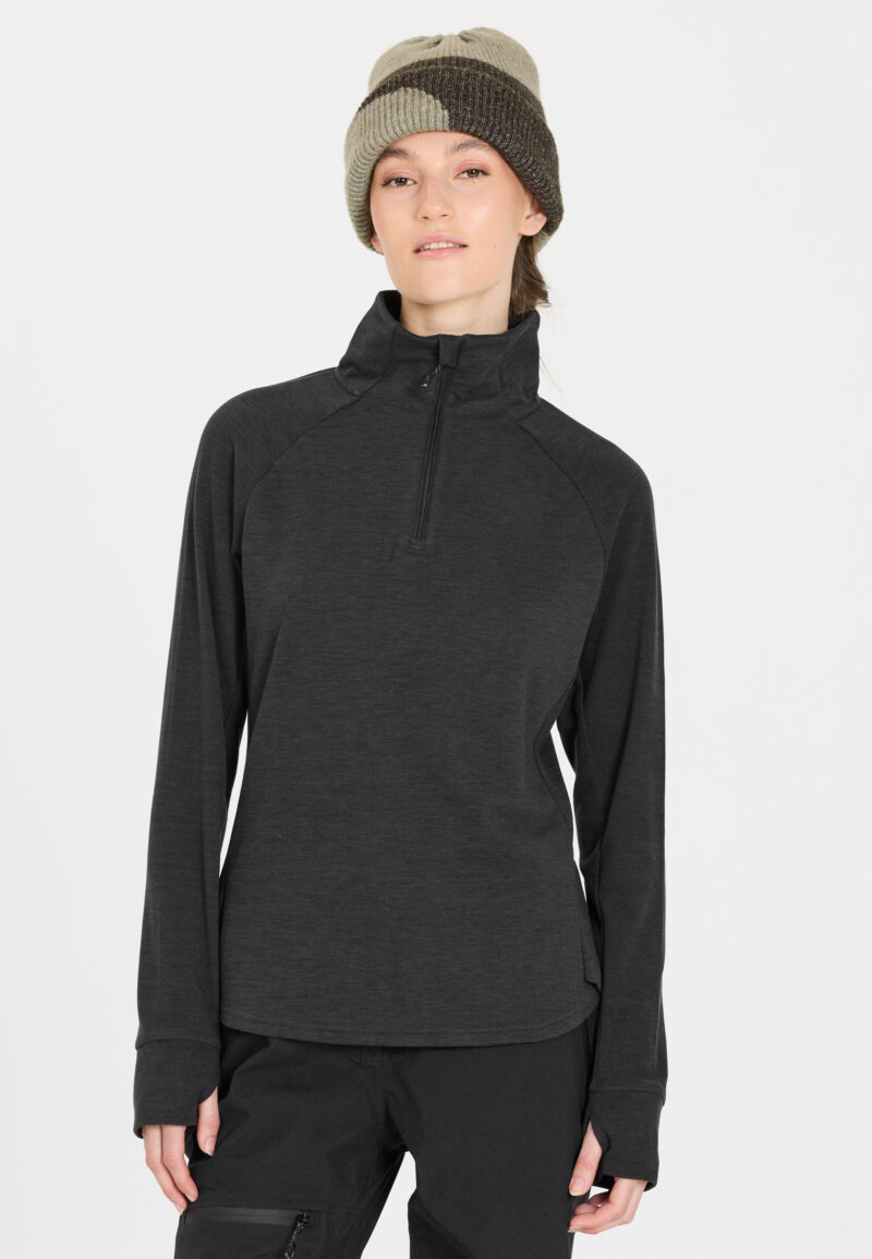 WHISTLER Kajsa W Half Zip Midlayer