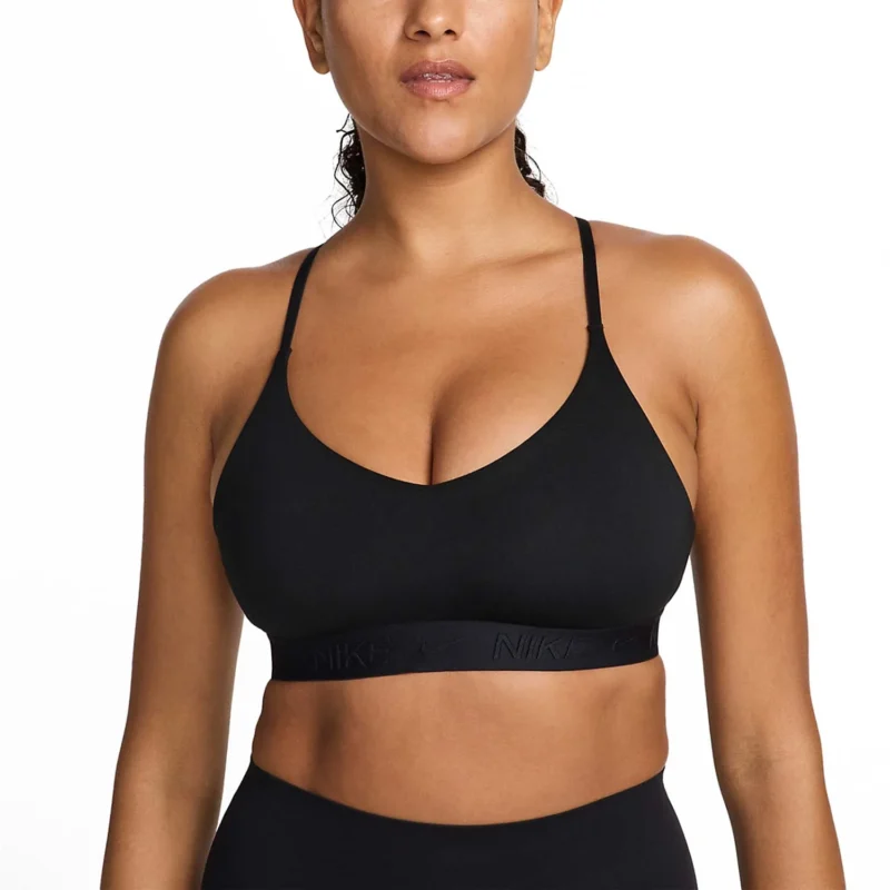 NIKE INDY LIGHT SUPPORT BRA