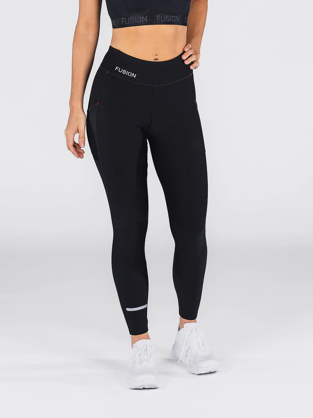FUSION WOMEN C3+ TRAINING TIGHTS