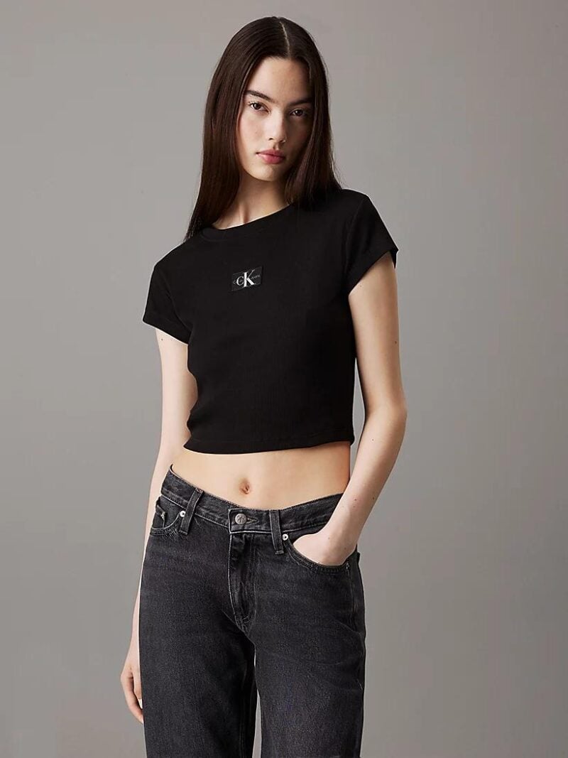 Calvin Klein Women Tee