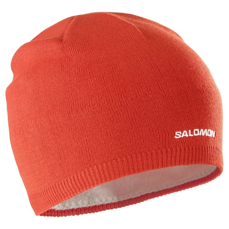 SALOMON SALOMON BEANIE