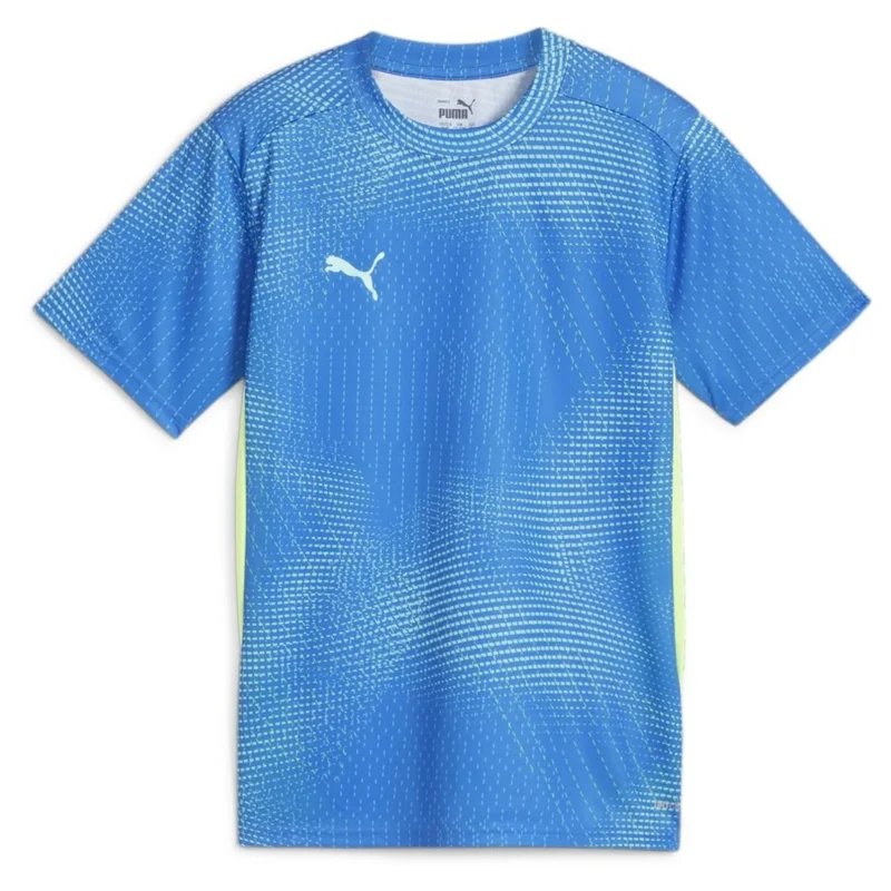 Puma individualFINAL Jersey Jr