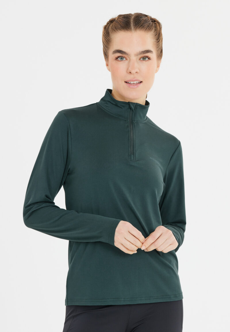 ENDURANCE Aileen W Midlayer