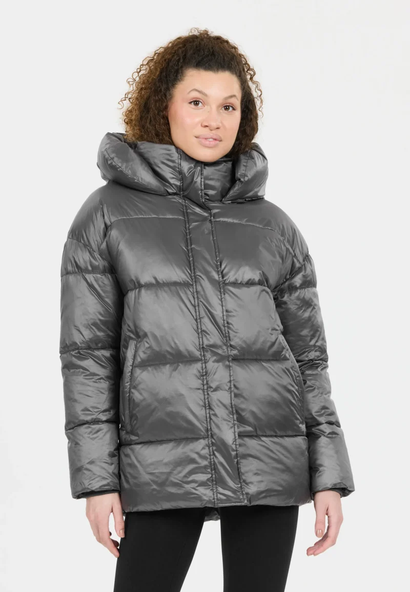 ATHLECIA Moriarty W Puffer Jacket