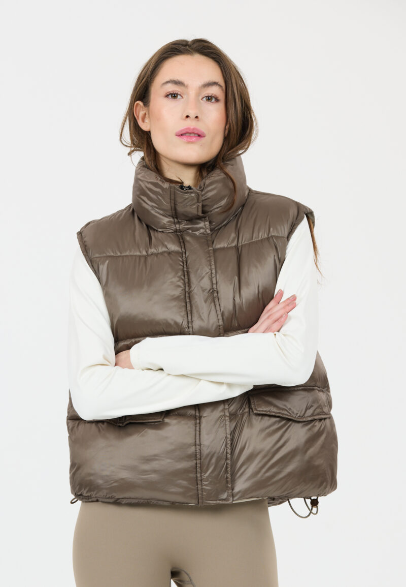 ATHLECIA Prinsloo W Vest