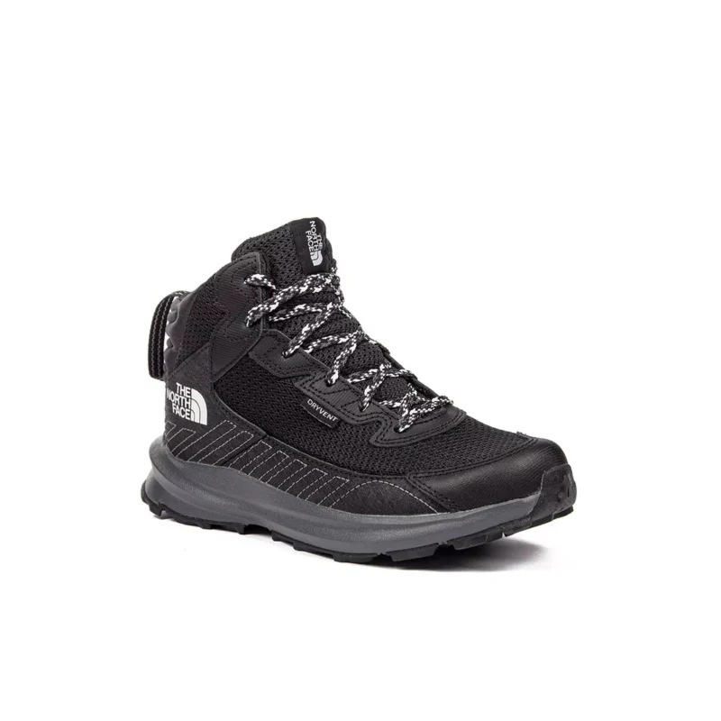 NORTH FACE Fastpack Hiker Mid WP Boots