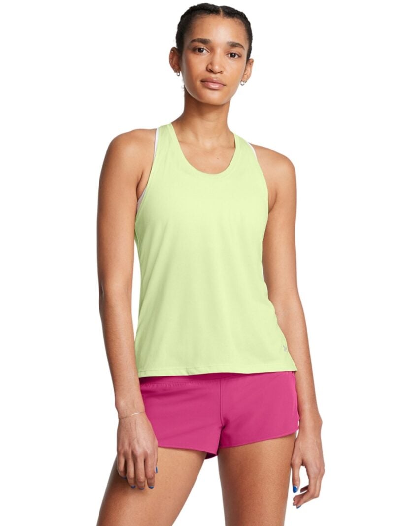 UNDER ARMOUR LAUNCH SINGLET