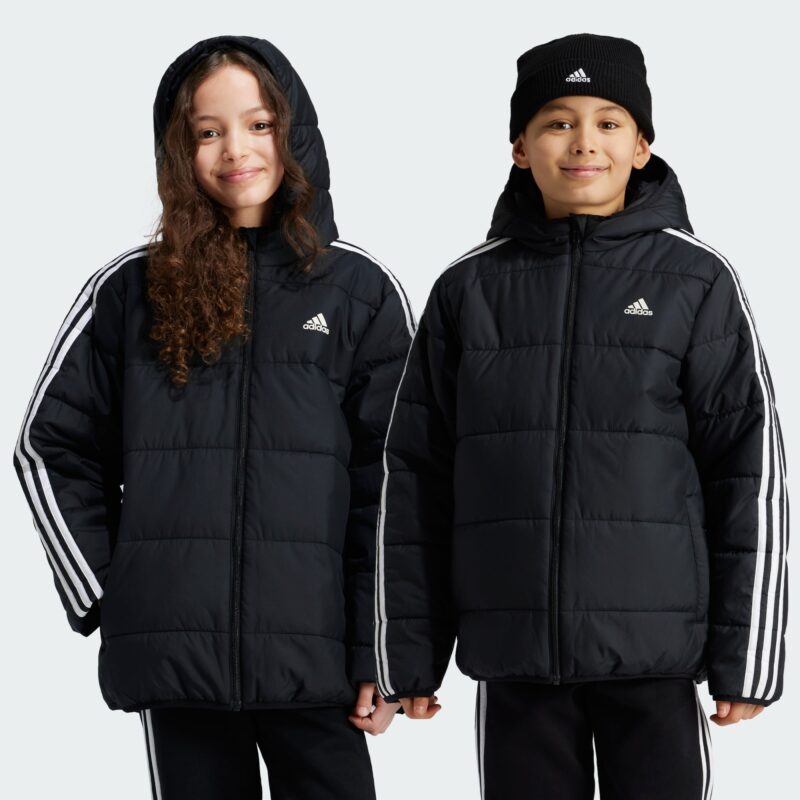 ADIDAS ESS 3S PADDED JACKET