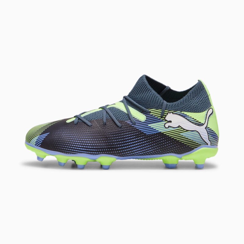 PUMA FUTURE 7 MATCH FG/AG Jr