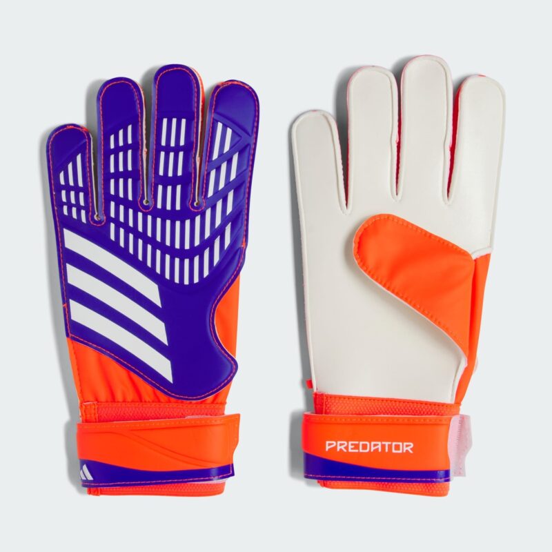 ADIDAS PREDATOR MARKM. HANSKI