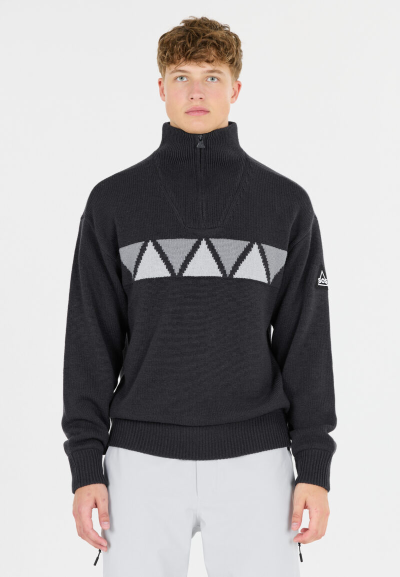 SOS Aboda Windstopper Uni knit