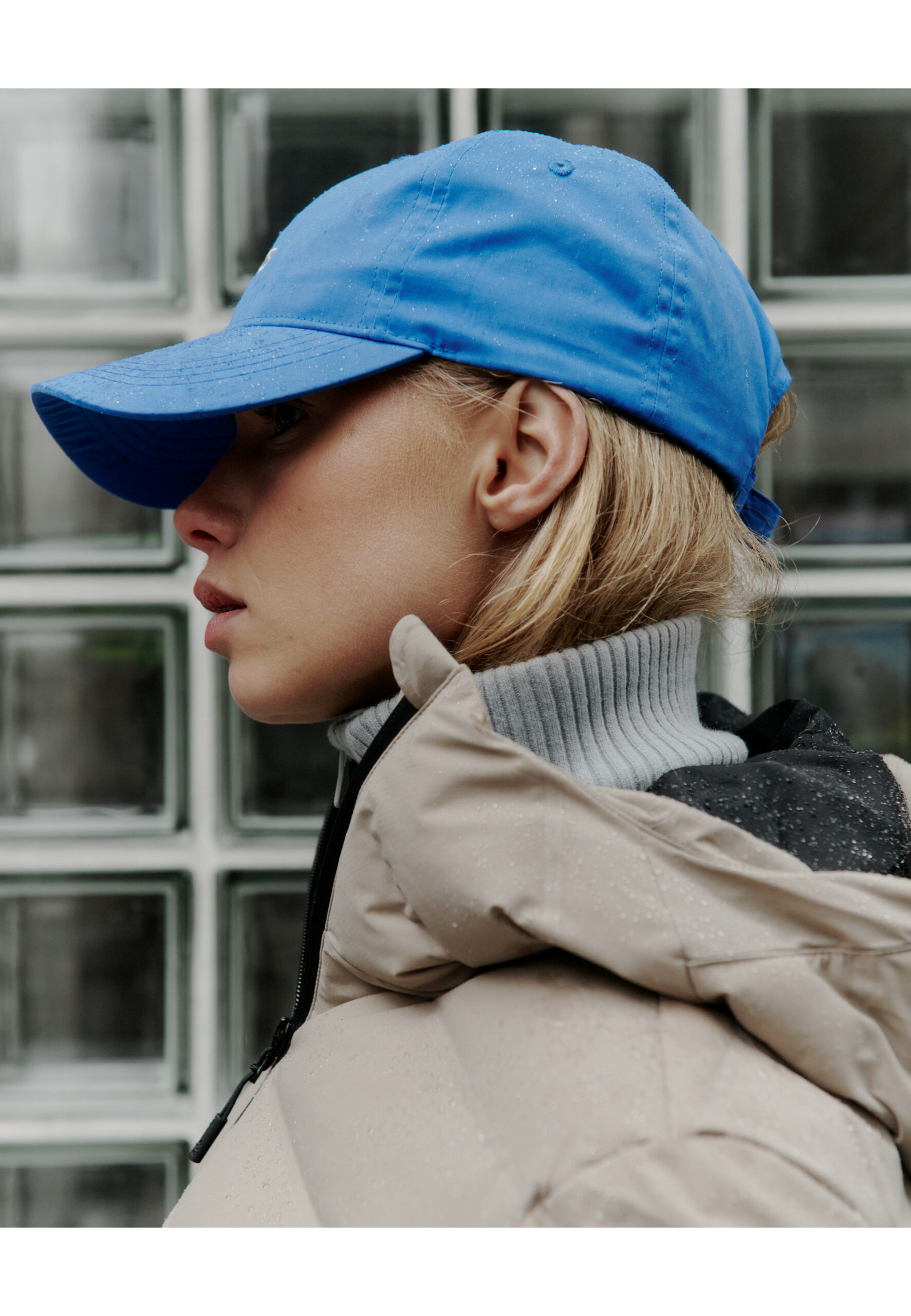 SOS Nordals Low Profile Cap