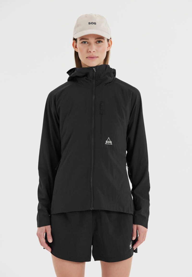 SOS Ben Nevis W Super Light Insulated Ja
