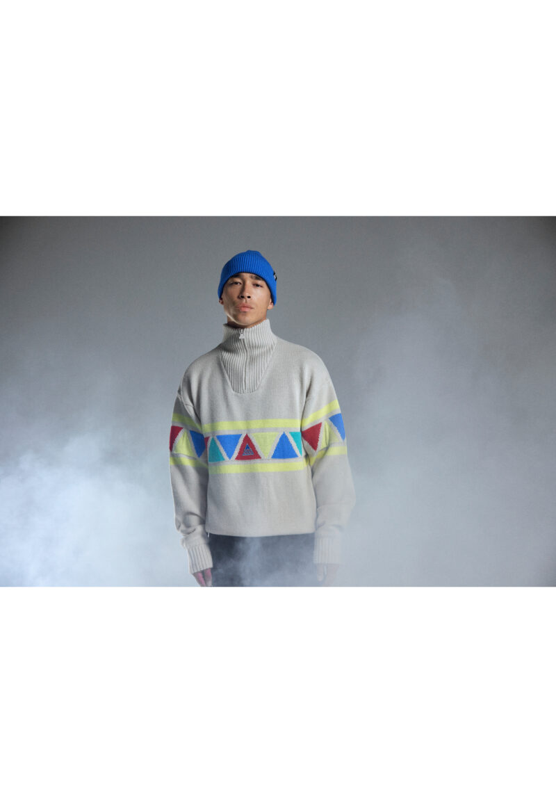 SOS Rogla Beanie