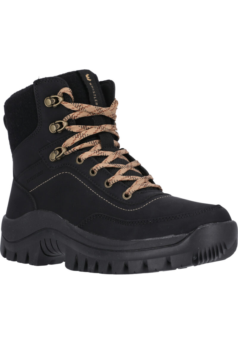 WHISTLER Nuslog W Boot WP