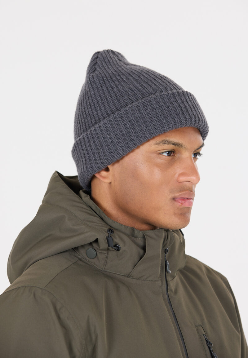 WHISTLER Tofino Knitted Wool Hat
