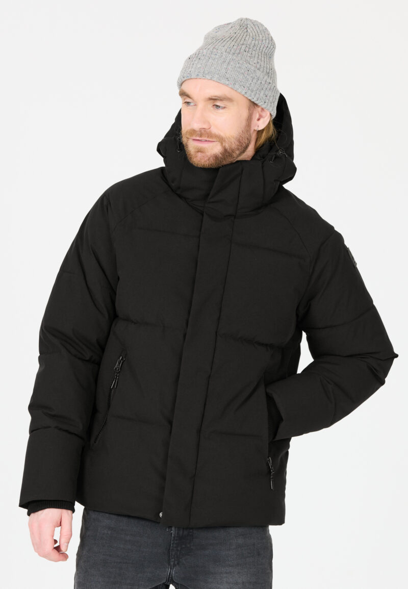WHISTLER Greyston M Puffer Jacket