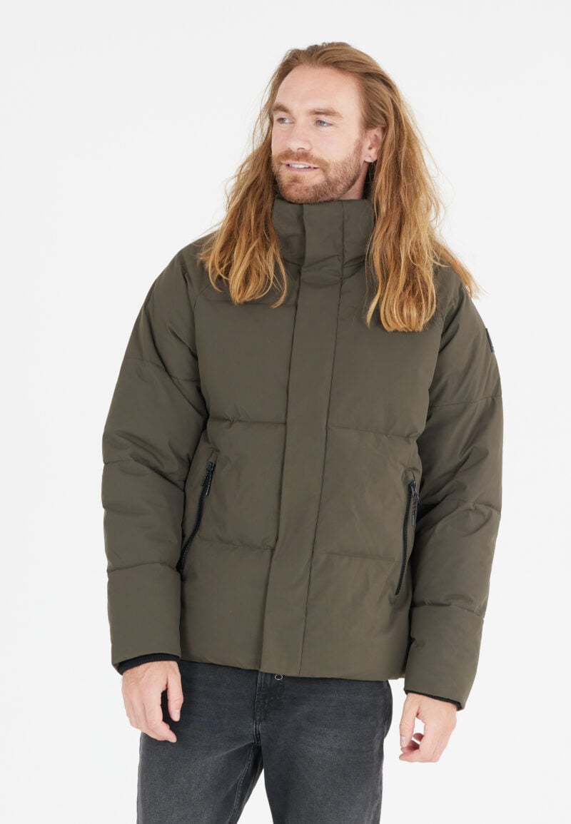 WHISTLER Greyston M Puffer Jacket