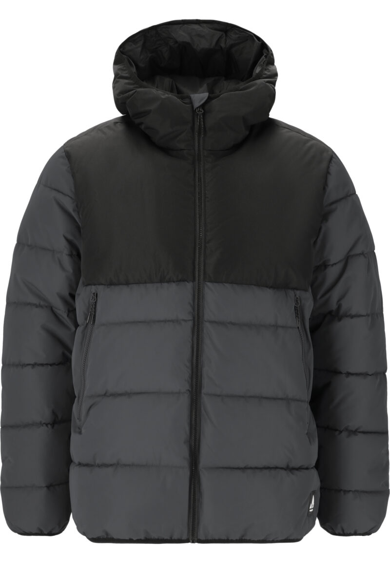 WHISTLER Sareto JR Puffer Jacket