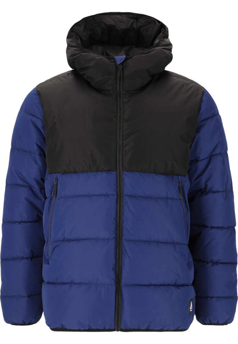 WHISTLER Sareto JR Puffer Jacket