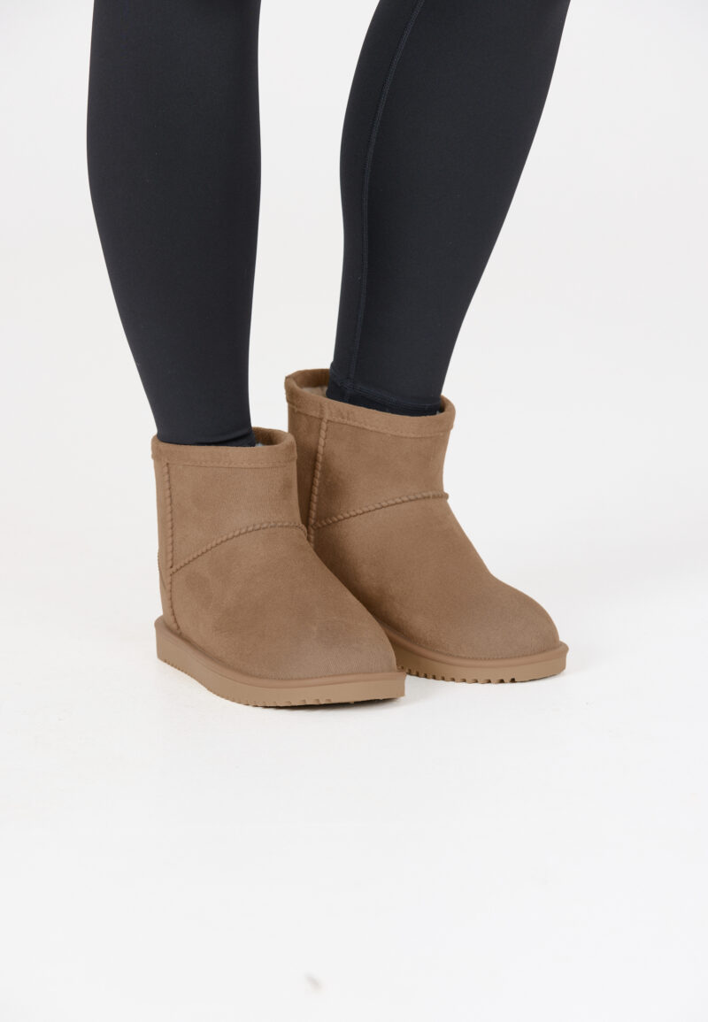 WHISTLER Dax W Boot WP